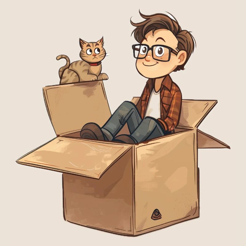 Lustiges Quantenphysik Meme