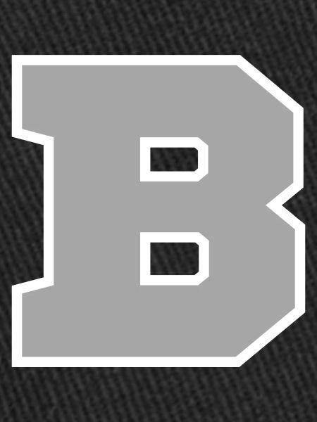 Letter b sport