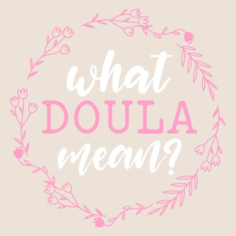 Qu’est-ce qu’une doula ?