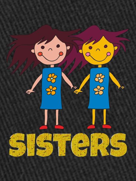 sisters funny