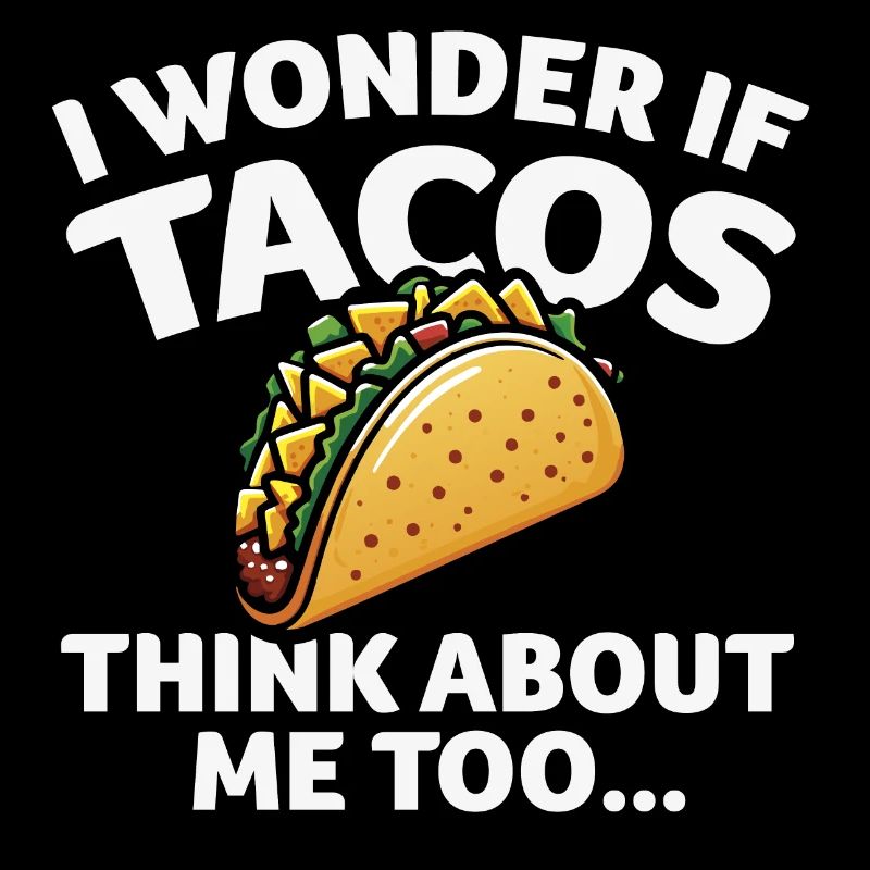 Je me demande si TACOS pense aussi à moi