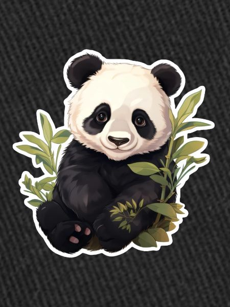Pandabär