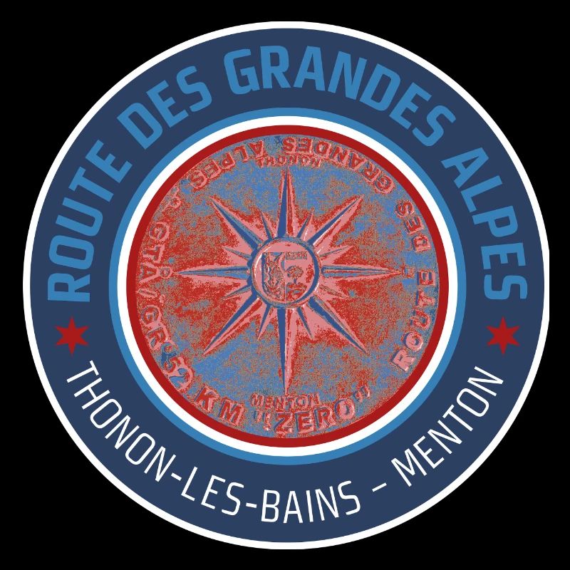 Route des Grandes Alpes | Rosette 2c