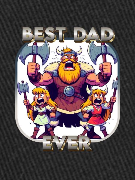 Best Dad Ever
