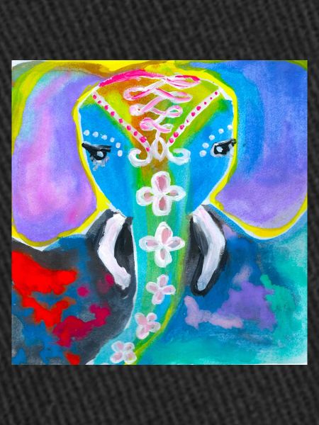 Éléphant