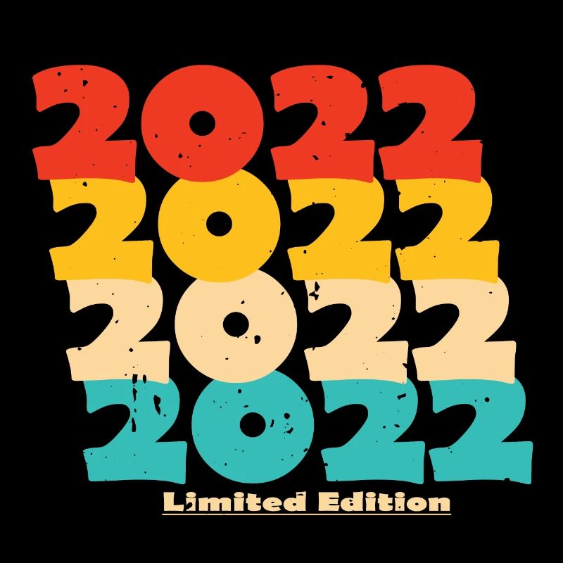 2022 : Edition Limitée - 2e anniversaire