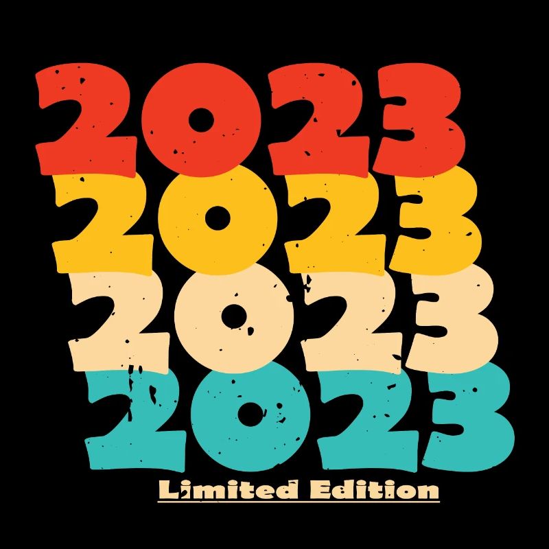 2023 : Edition Limitée - 1er anniversaire