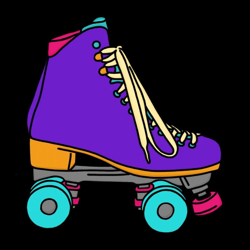 Rollschuh