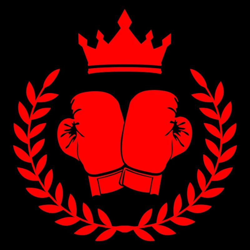 Boîtes de boxe