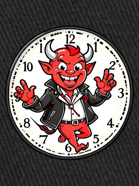 Red Devil