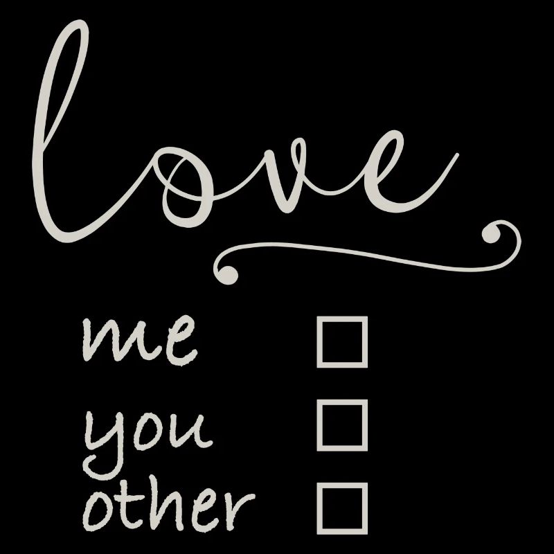 love me