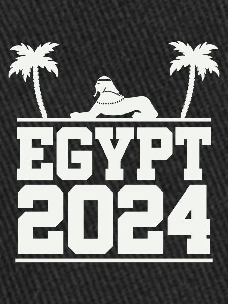 Égypte 2024