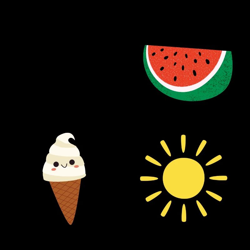 SUMMER VIBES