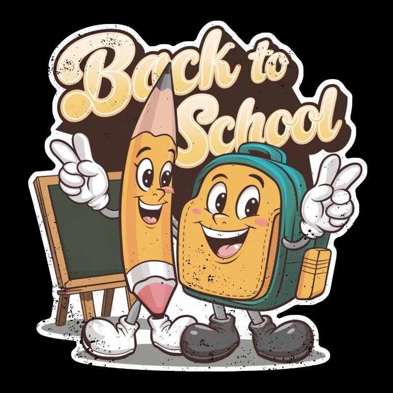 Zurück zur Schule