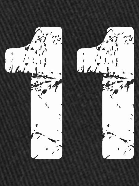 11