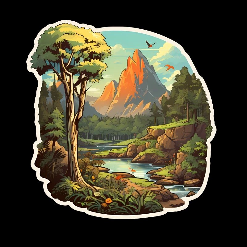 Landscape Nature