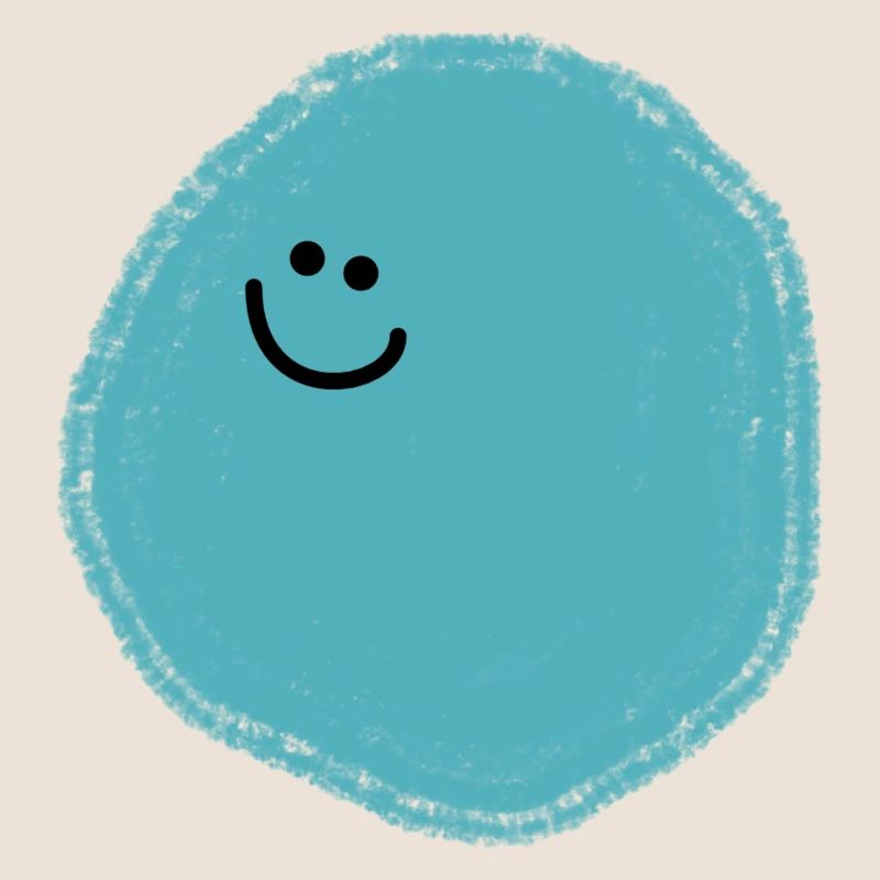 Tiego (Blauer Ball)