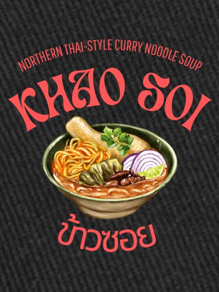 Khao Soi