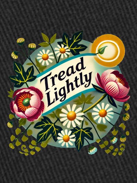 Tread Lightly