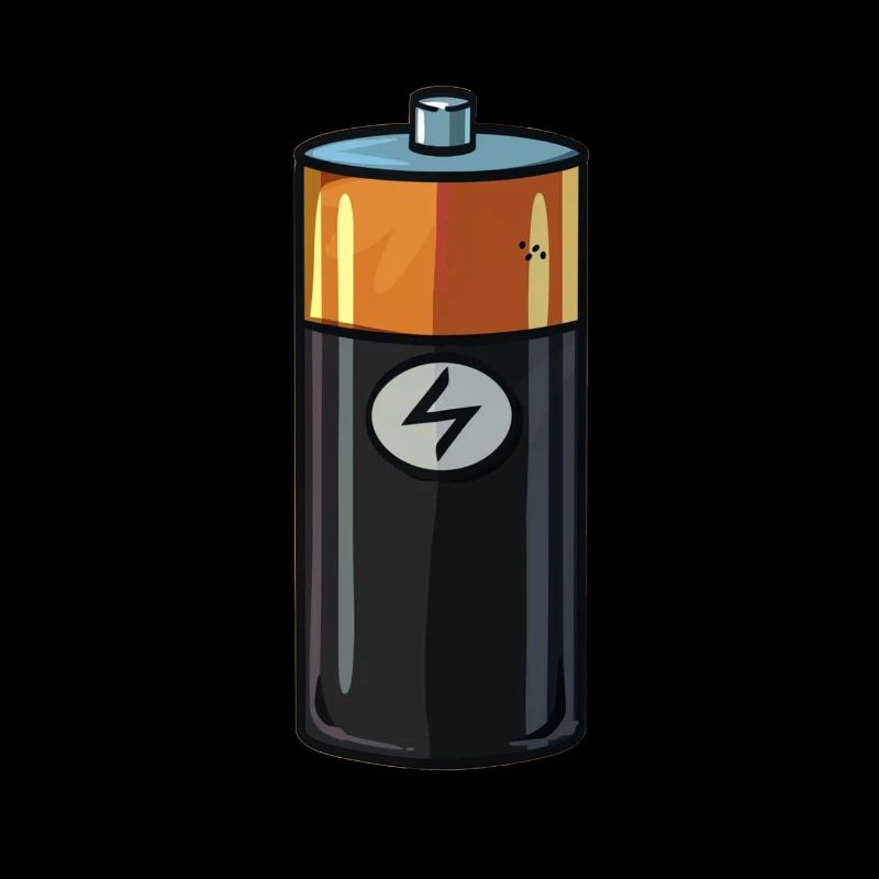 Batterie