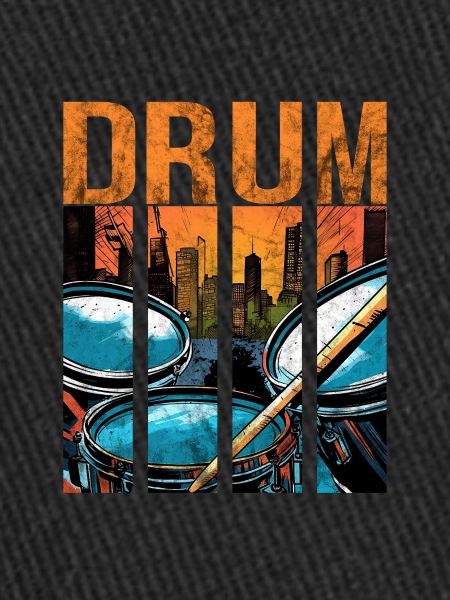 Tambours de batteur