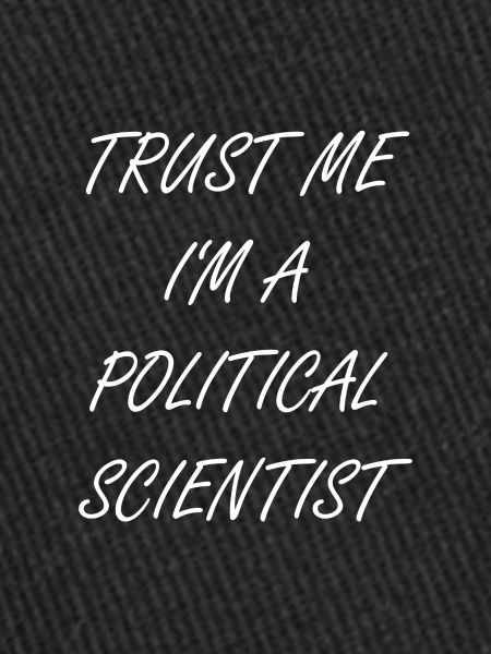 Politologue