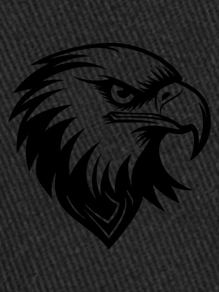 Eagle Head