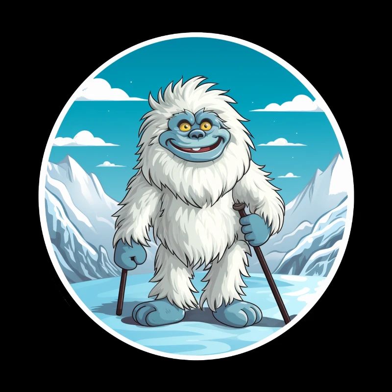 Yeti