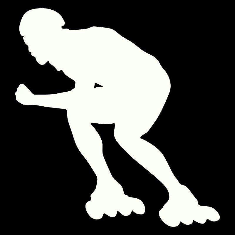 Inline skating
