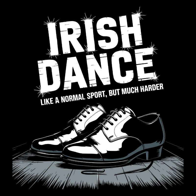 Die Kunst des Irish Dance