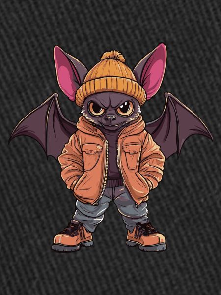 Bat Mode Hiver
