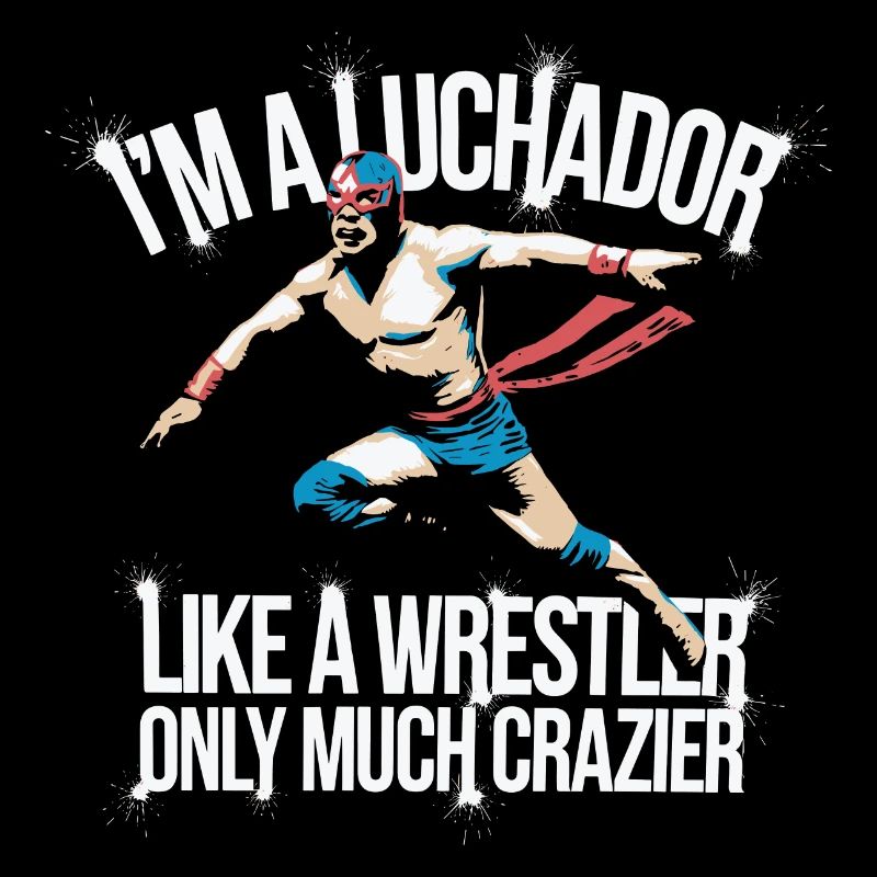 Viva Lucha Libre