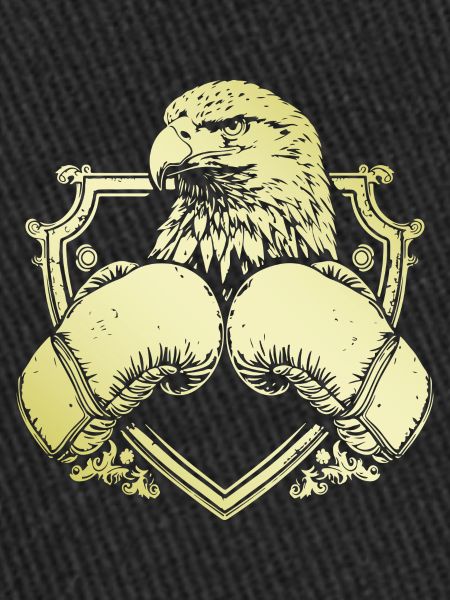 Eagle Boxer