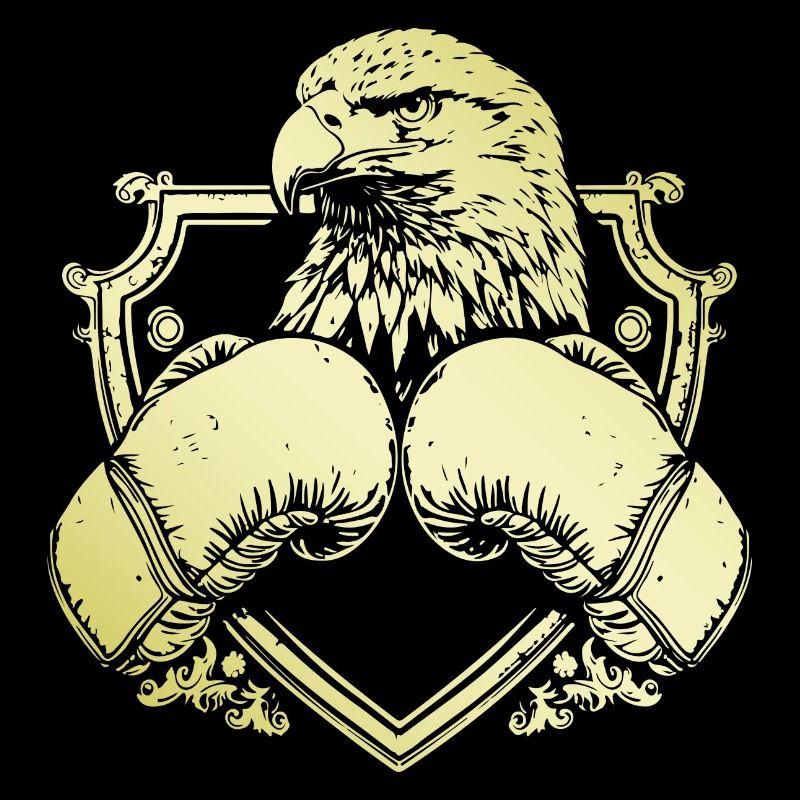 Eagle Boxer
