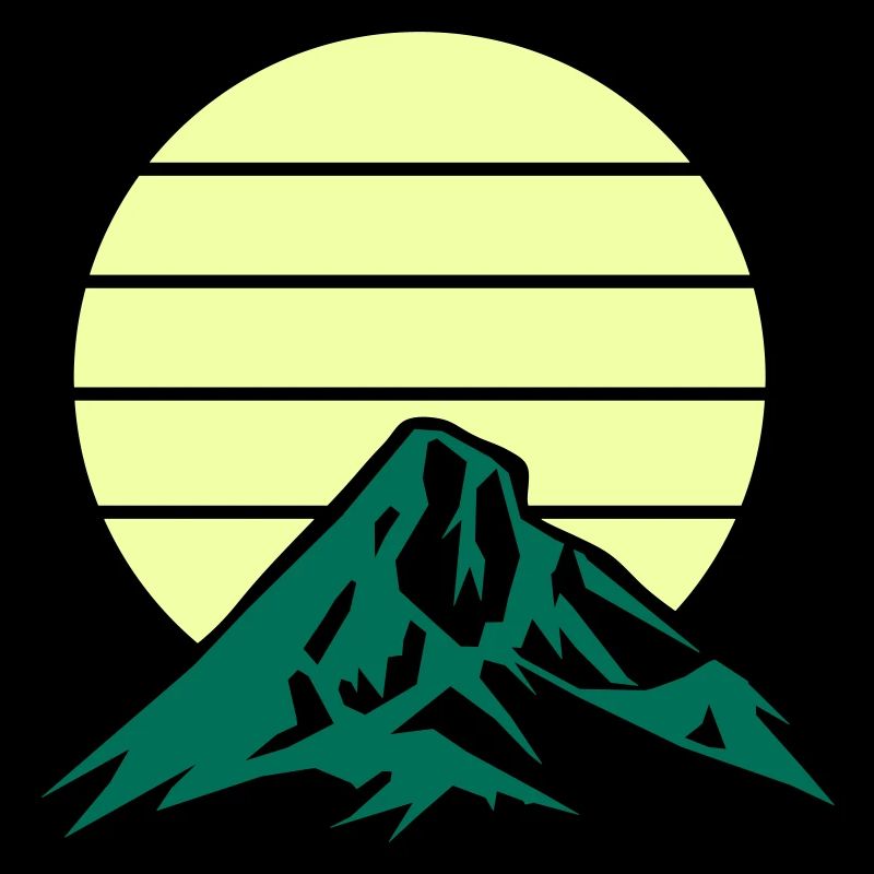 Mountains Mountains