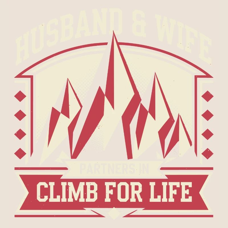 Climbing and summits for partners