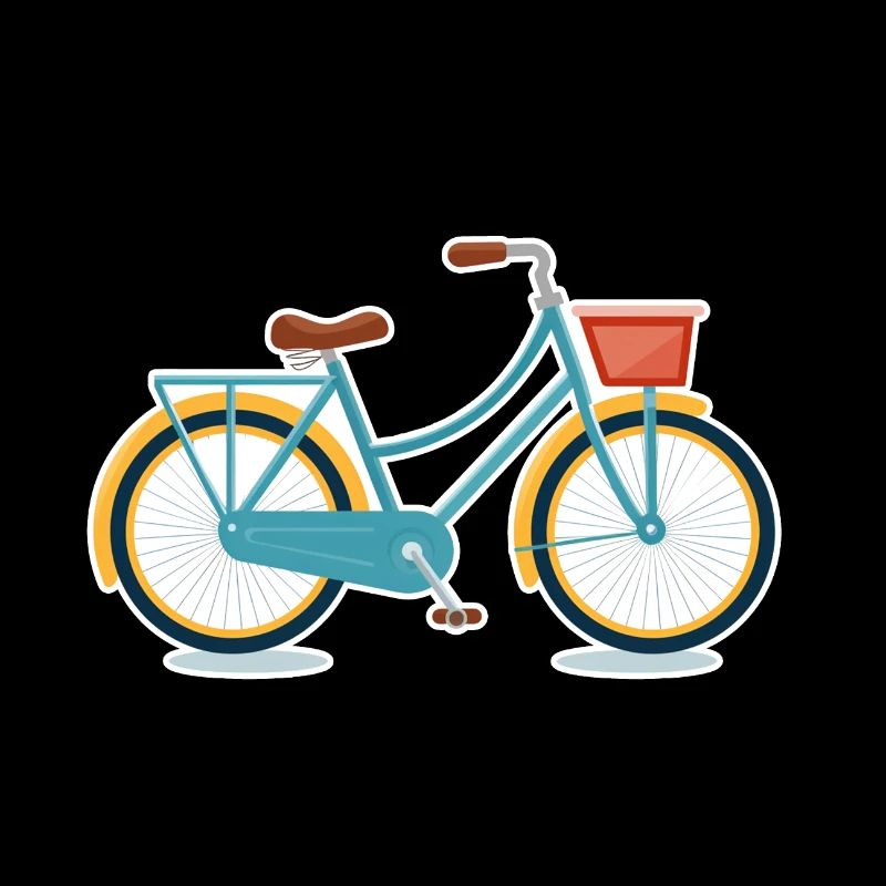 Vélo de ville