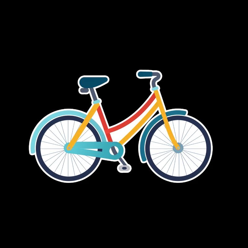 Vélo de ville