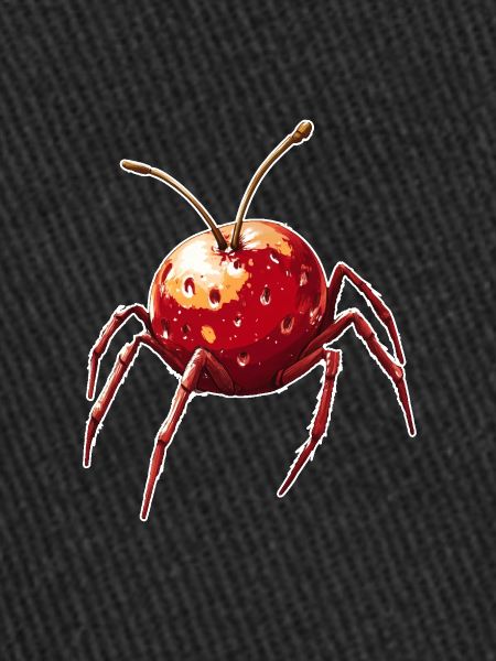 Cherry Spider Cherry Spider