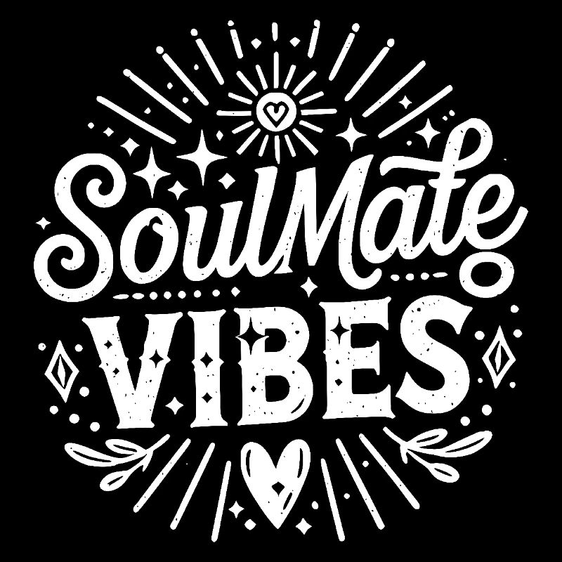 Vibrations de l’âme sœur