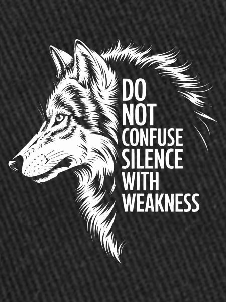 Wolf Silence Force