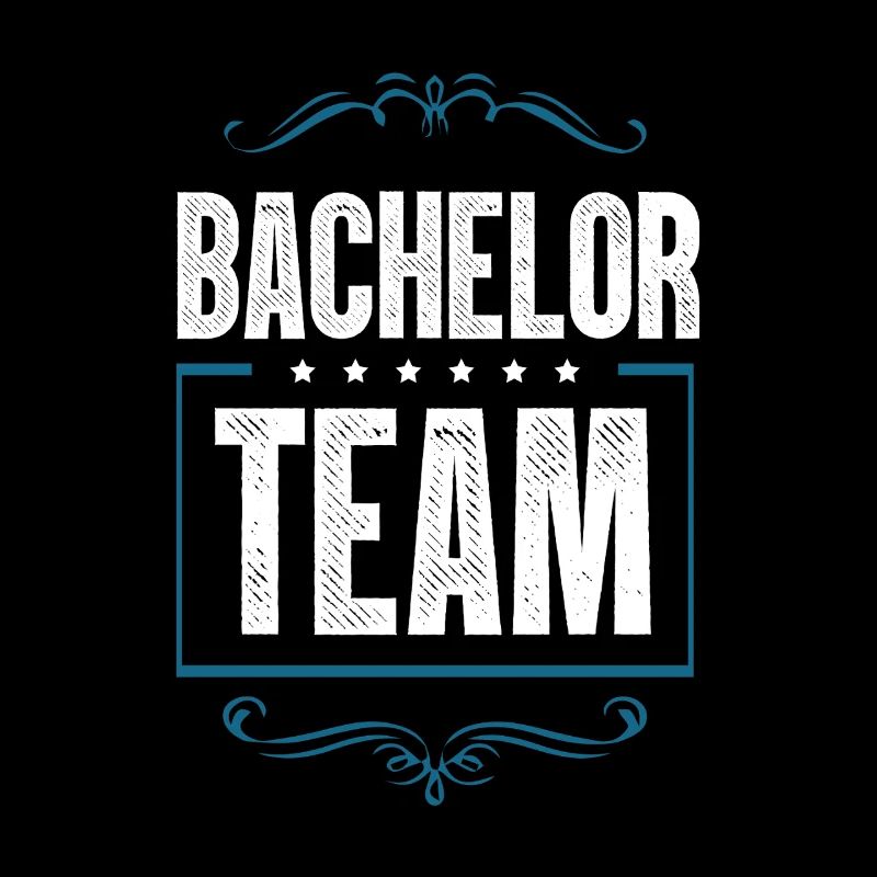 Bachelor Crew