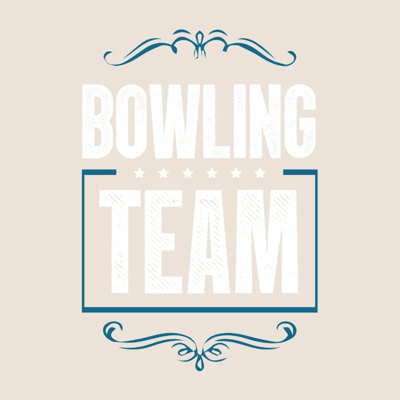 Équipe de bowling