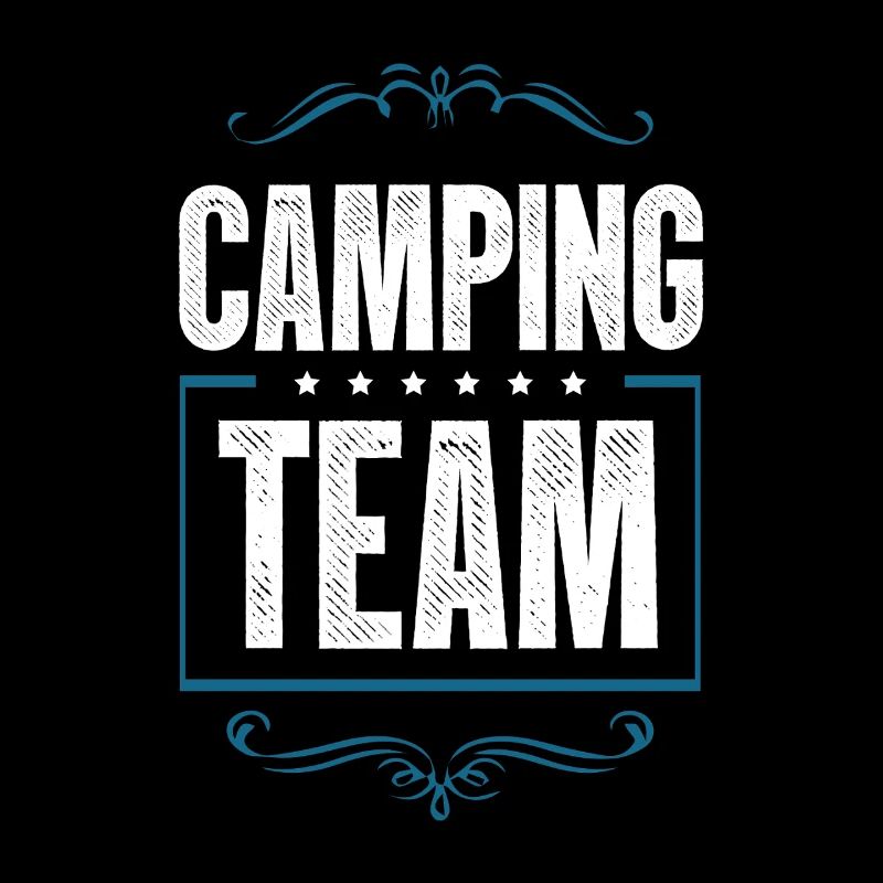 Camping Crew