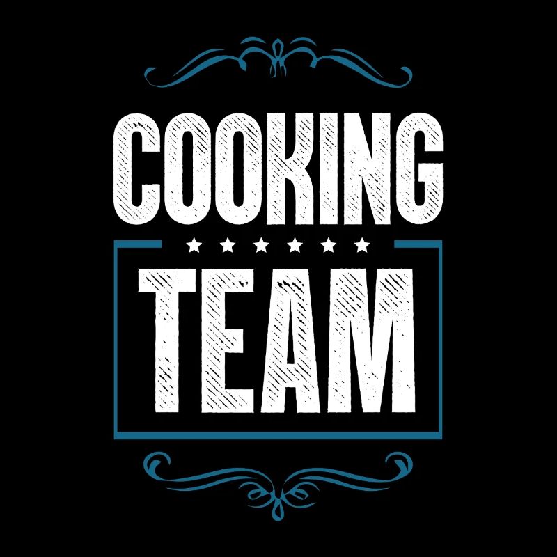 Cooking Crew