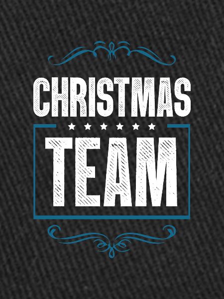 Christmas Crew