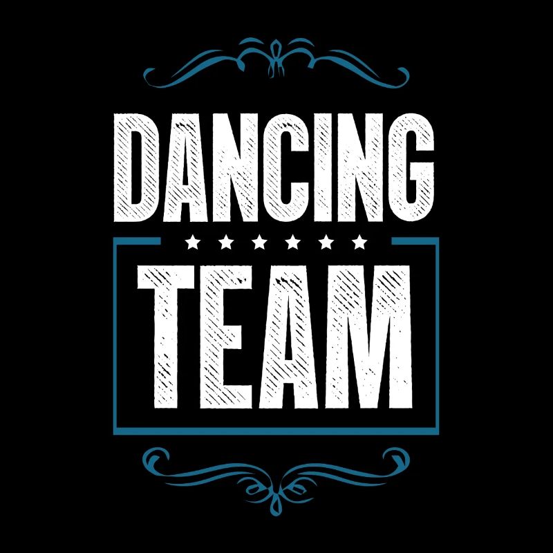Équipe de danse