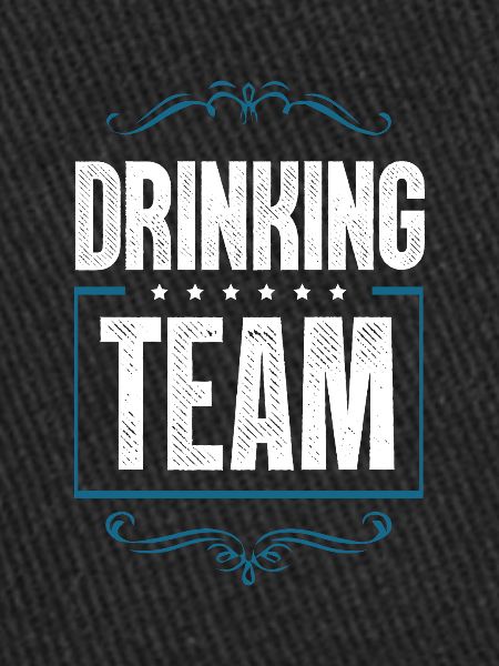 Drinking Crew