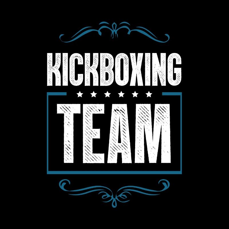 Kickboxing Team