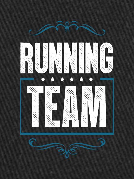 Running Team